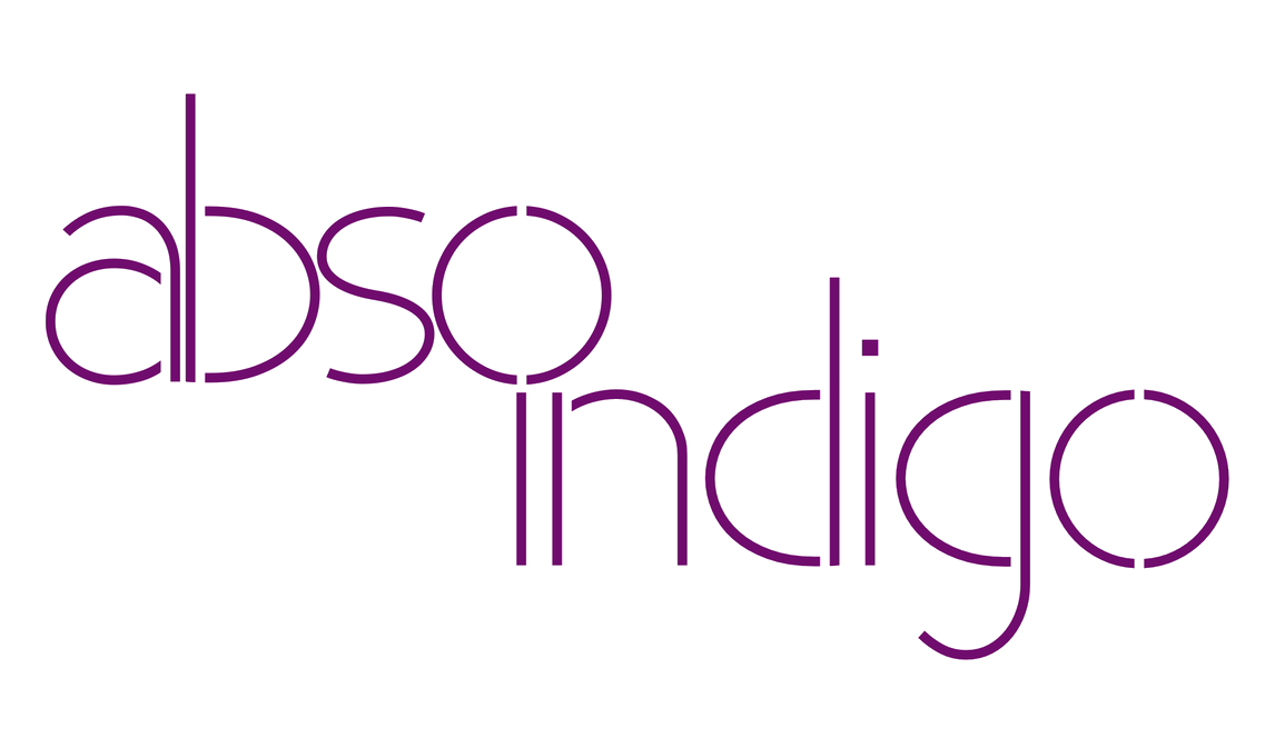 Absoindigo Logo